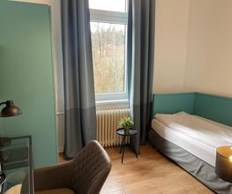 Berghotel Hahnenklee Bild 5