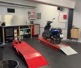 Mc 2 Roues image 7