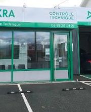 Centre contrôle technique DEKRA VARENNES LES MACON image 6