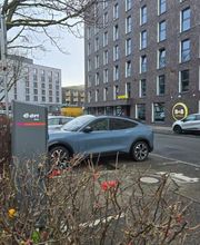 E.ON Drive Public Ladestation Bild 3