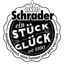 Bäcker Schrader
