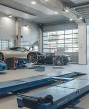 Huggel Carrosserie AG Bild 6