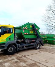 Fritz Schorfmann GmbH & Co. KG Containerdienst Bild 3