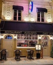 Augusto Chez Laurent image 15
