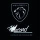 Peugeot Macard Concessionnaire