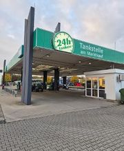 Tankstelle am Marktkauf Bild 9