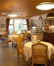 Pflegezentrum Sonnenberg Reinach Bild 3