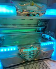 City Sun Sonnenstudio Bild 6