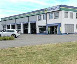EUROMASTER Wesel PKW Bild 4