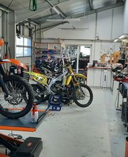 Motorrad-Technik Alvermann & Appelt GbR Bild 12