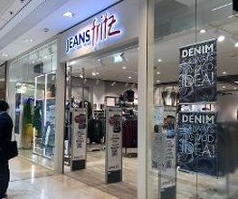 JEANS FRITZ Bild 13