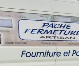 PACHE FERMETURES image 1