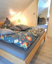 Vier Sterne Ferienwohnungen - Ahrtal - Alexandra Weiler Bild 19