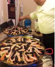 Ristorante del Popolo Bild 6