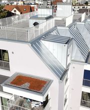 Beat Baumgartner Spenglerei GmbH Bild 4