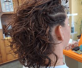 Adonis Coiffure Bild 7