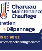 Charuau Maintenance Chauffage image 1