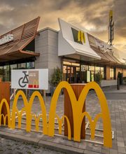 McDonald's Bild 1