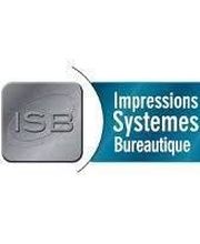 Isb Impressions Systèmes Bureautique image 8