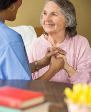 Always Best Care Senior Services - Home Care Services in West Jordan image 6