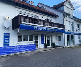 EURONICS Hammedinger Bild 1