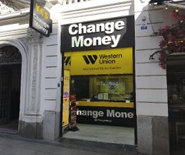 Cambio de Divisas | ChangeGroup | Prosegur Change imagen 3