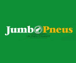 Jumbo Pneus image 2