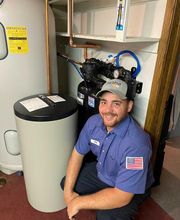 Aquarius Home Services, Kinetico image 4