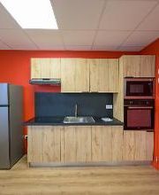 Résidence étudiante Nemea Amiens Coliseum image 9