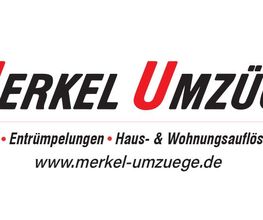 Merkel Umzüge Bild 4