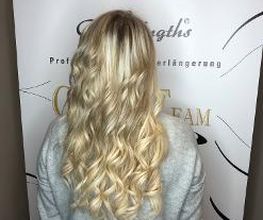 Friseur Creativ Team Bild 7