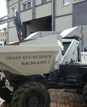 BHS Bau Reichenbach GmbH Bild 1
