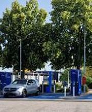 Aral pulse Ladestation Bild 1