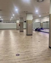 Gimnasio VivaGym Alcalá Ronda Fiscal imagen 9