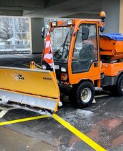 Tschan Gartenbau & Gartenunterhalt GmbH Bild 10