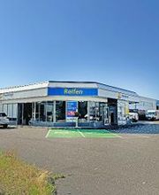 Pneuhage Reifen und Autoservice Bild 12