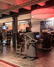 Fitness First Hildesheim - EGYM