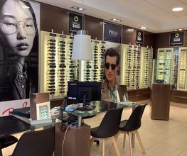 Optica 2000 TORREGOLF CC imagen 3