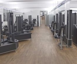 Kieser Training Heilbronn Bild 3