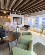 Square Habitat Cour Cheverny image 3