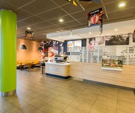 McDonald's Bild 3