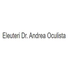 Eleuteri Dr. Andrea Oculista logo