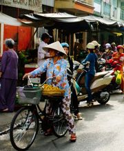 Vietnam -Traumreisen Bild 5