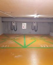 Shell Recharge Charging Station Bild 1