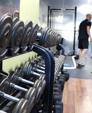 Bodytech Health & Fitness image 7