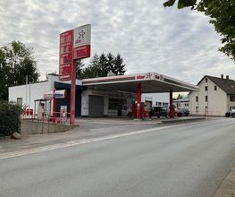 star Tankstelle Bild 1