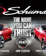 Schumacher Electric Corporation image 1