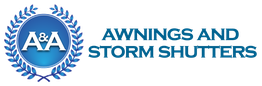 A&A Awnings and Storm Shutters