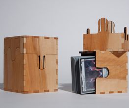 Deckboxen