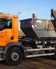 ARS GmbH - Containerdienst Bild 4